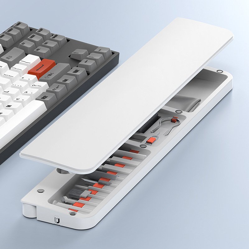 22 in 1 Wrist Rest