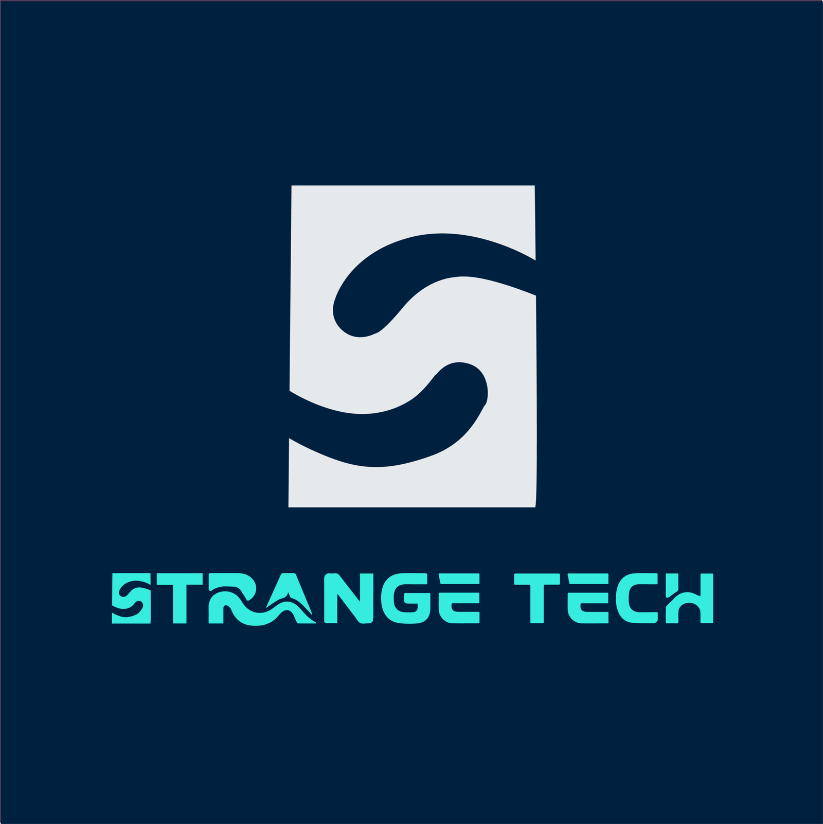 Strange Tech