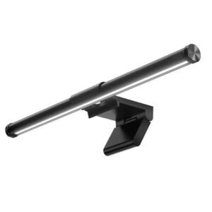 StrangeTech Premium RGB Monitor Light Bar view 7