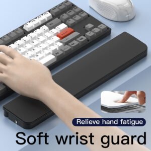GREATROC 22 in 1 Electronic Cleaning Kit Keyboard Wrist Rest view 2