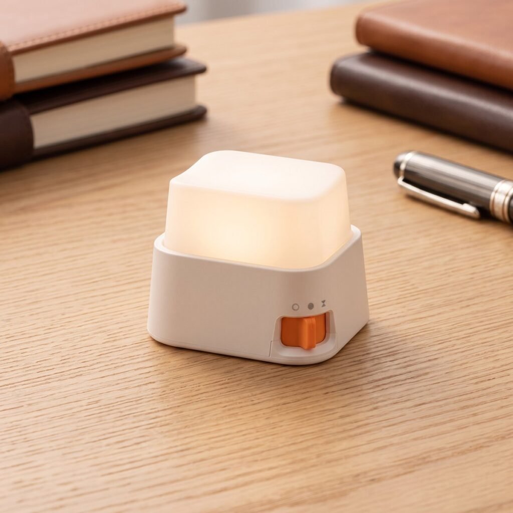 Desk Toys & Novelty