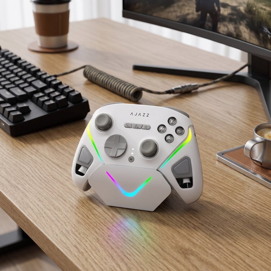 Gaming Peripherals