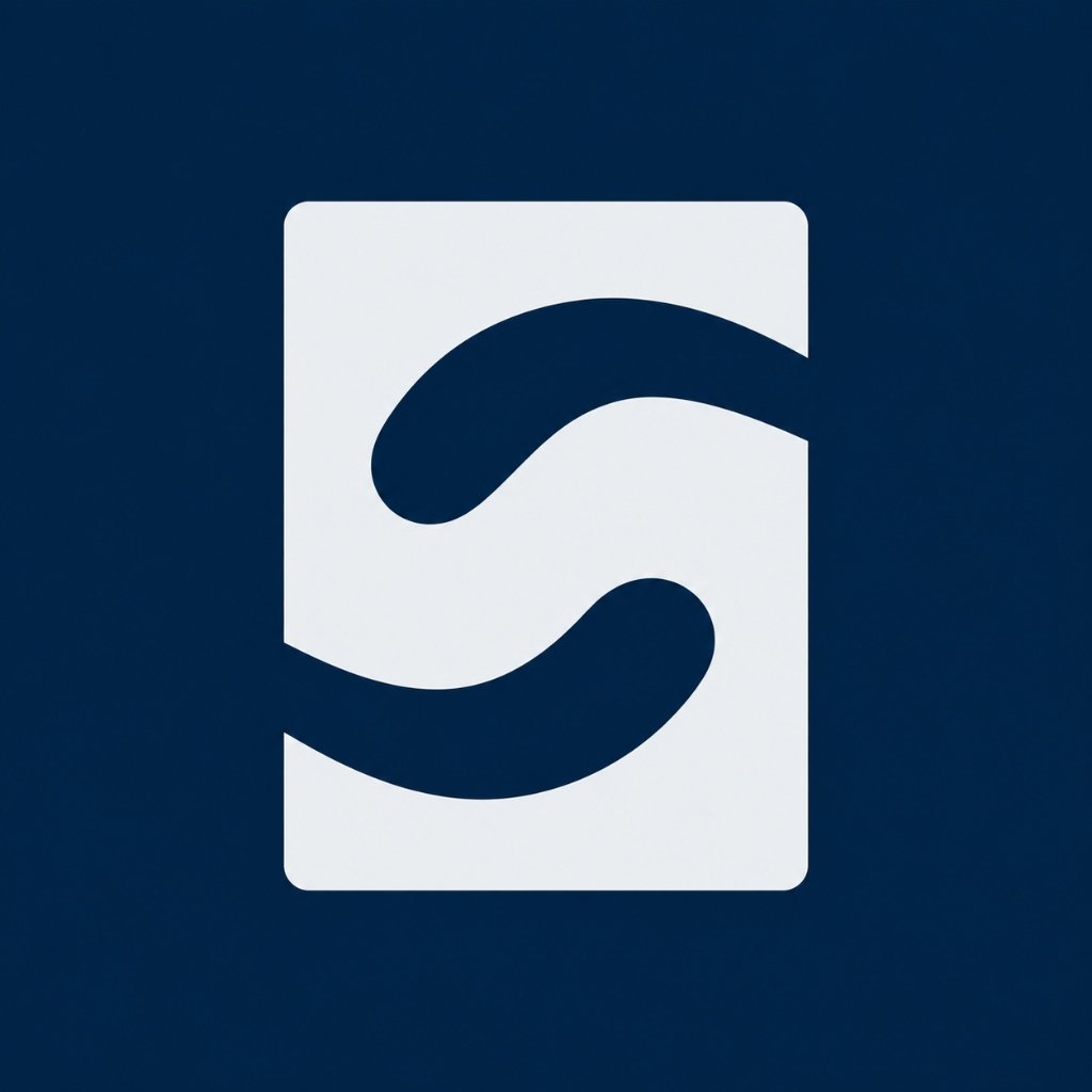 Strange Tech Logo